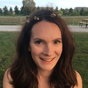 Meet your Posher, Anneke